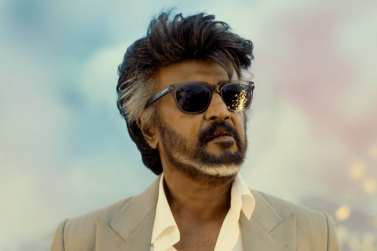 இலங்கை பாக்ஸ் ஆபிஸில் அதிரடி: முதல் வாரத்திலேயே ரூ. 5.5 கோடியை கடந்த ஜெயிலர் 2