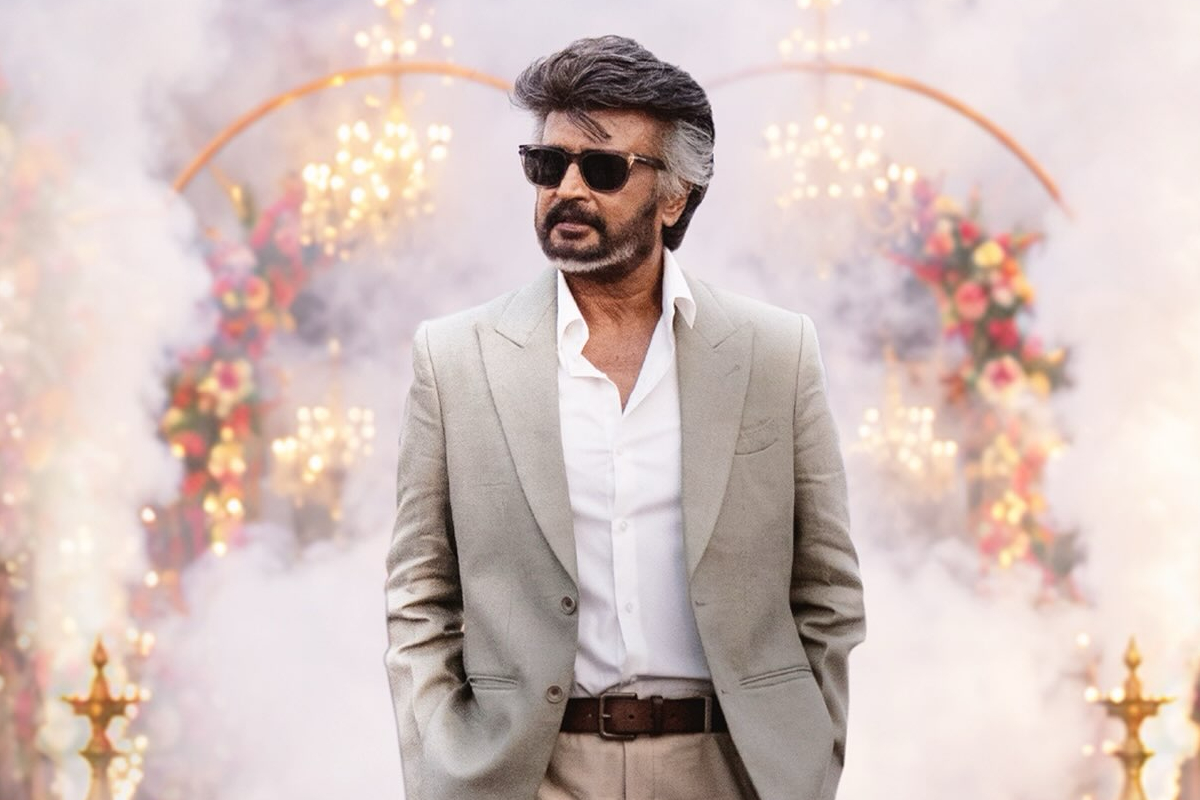 ஜெயிலர் 2: ரஜினிகாந்தின் அதிரடி நடனக் காட்சி நீக்கம் - ஜாபர் சாதிக் வெளிப்படுத்திய ரகசியம்