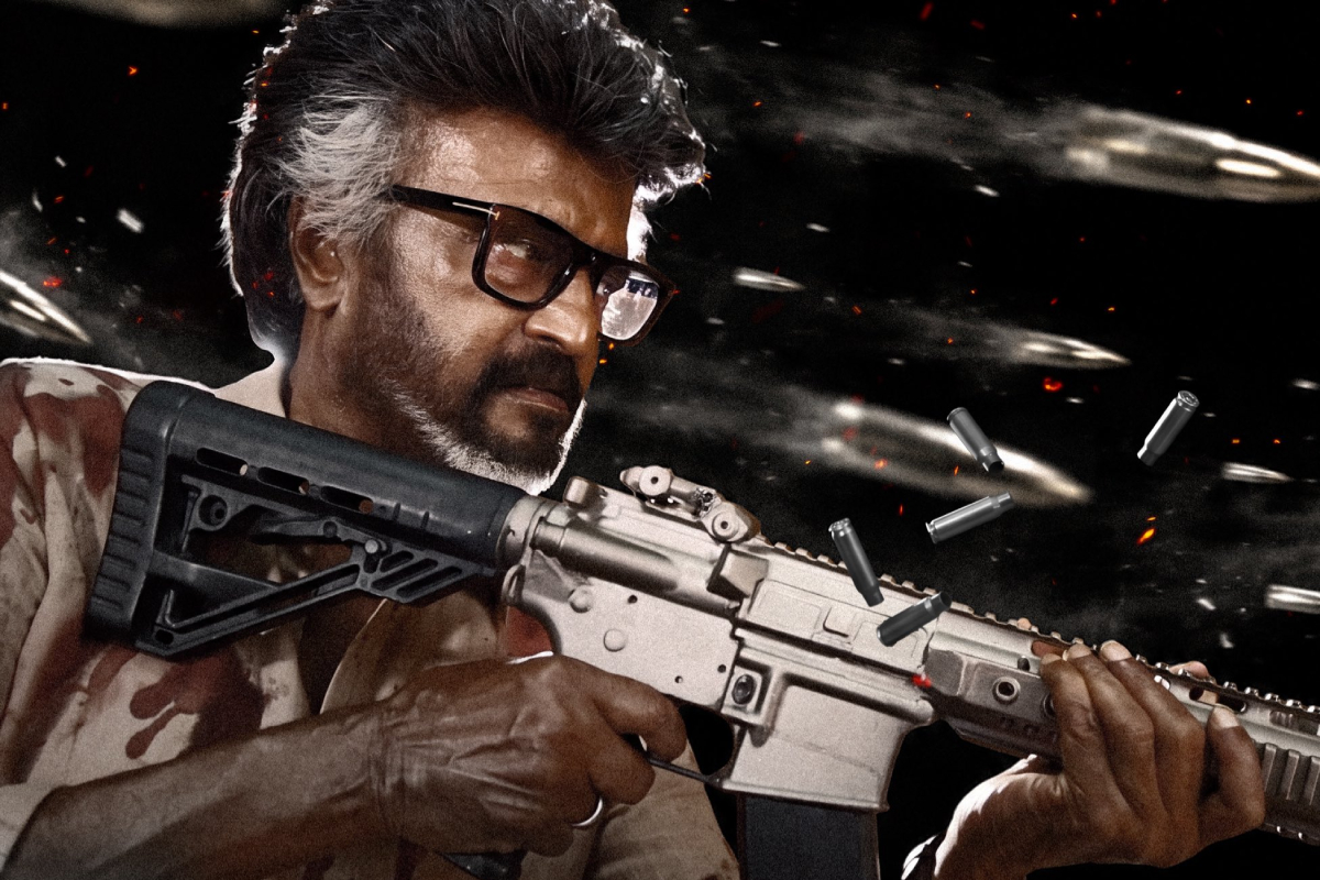 ஜெயிலர் 2 வசூல் வேட்டை: முதல் வாரத்திலேயே தமிழ்நாட்டில் ரூ.144 கோடியை தாண்டிய ரஜினிகாந்த்