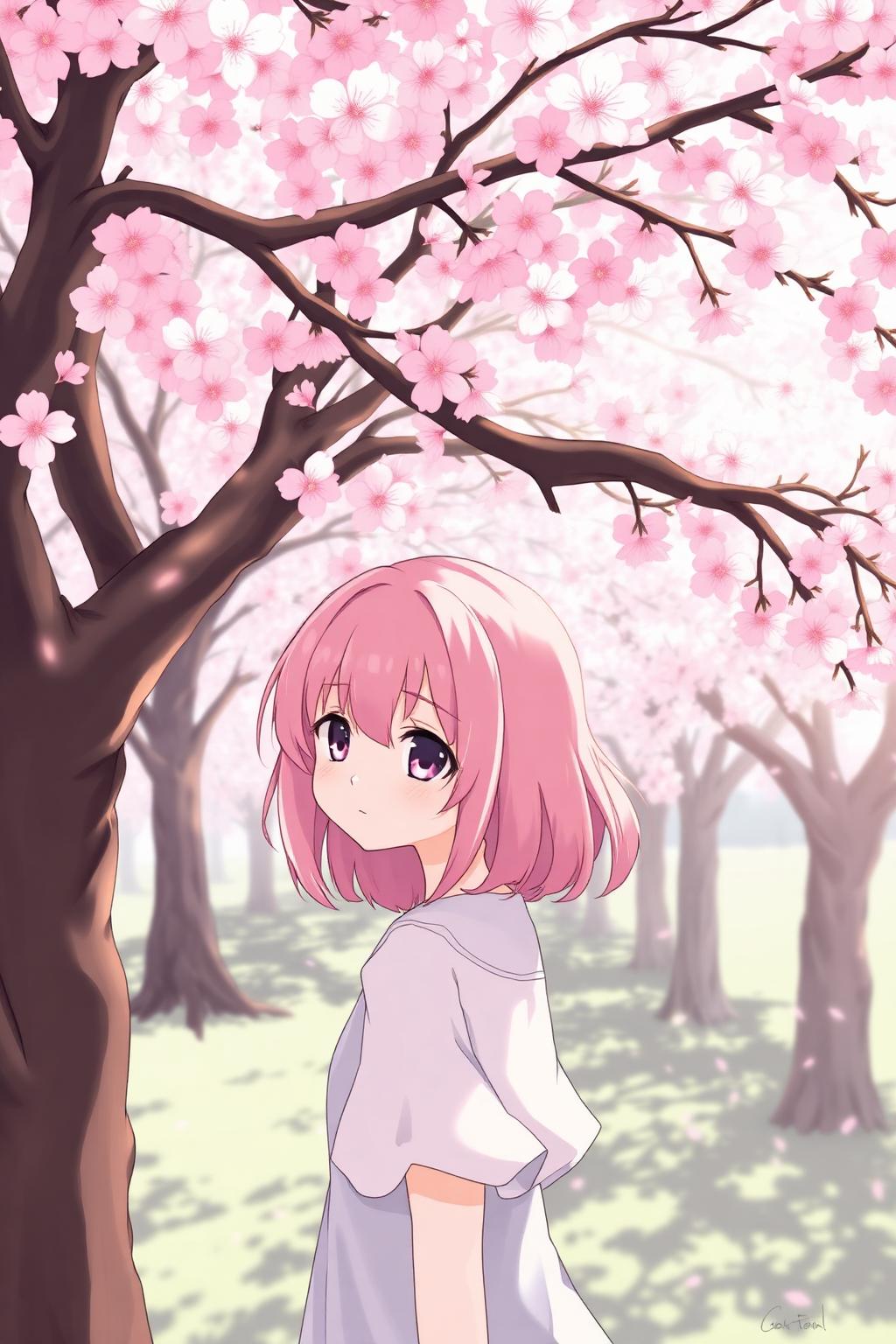 Anime Wallpapers