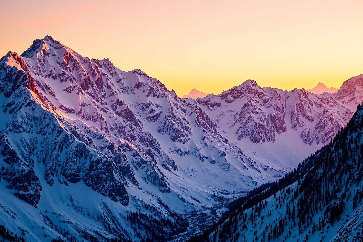 Nature Wallpapers